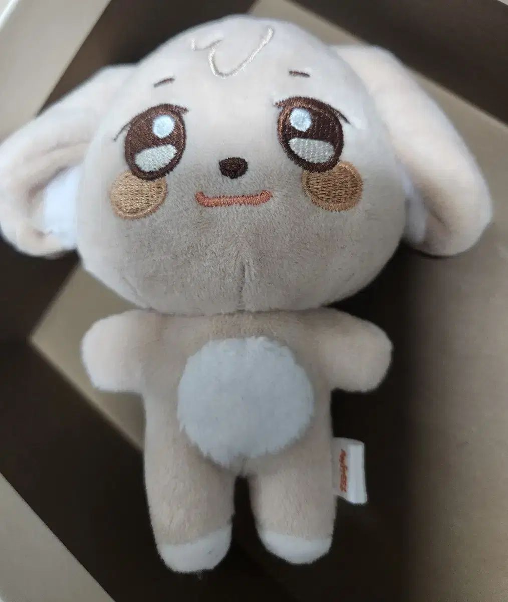 ATEEZ ANITEEZ ぬいぐるみ キーリング ユノ チュドンイ A