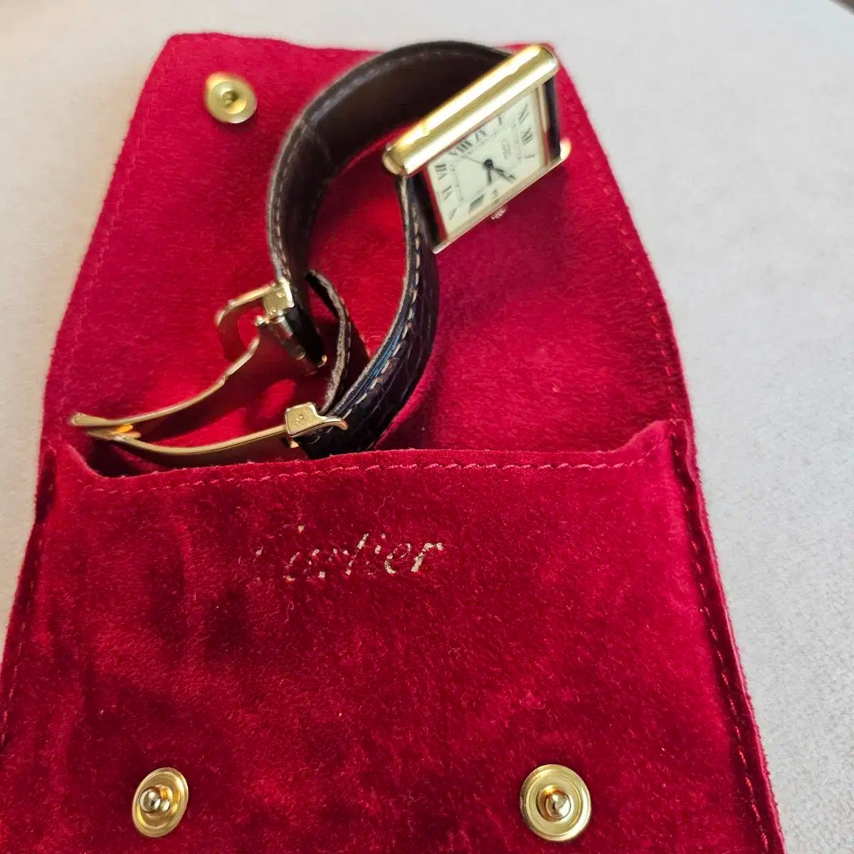Cartier