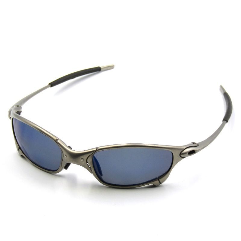 OAKLEY オークリー サングラス JULIET 04-153 ジュリエット X-METAL 第4世代 Gen4 ストレートステム Plasma65007703