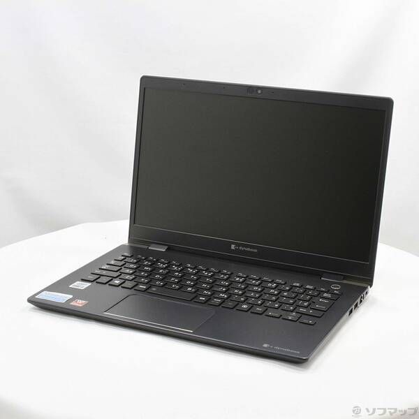 中古品〕 dynabook G83／FS A6G7FSF2D212【377】 - メルカリ