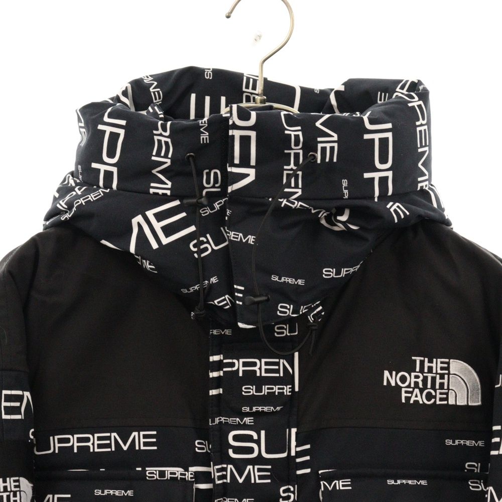 SUPREME (シュプリーム) 21AW ×THE NORTH FACE Coldworks 700-Fill