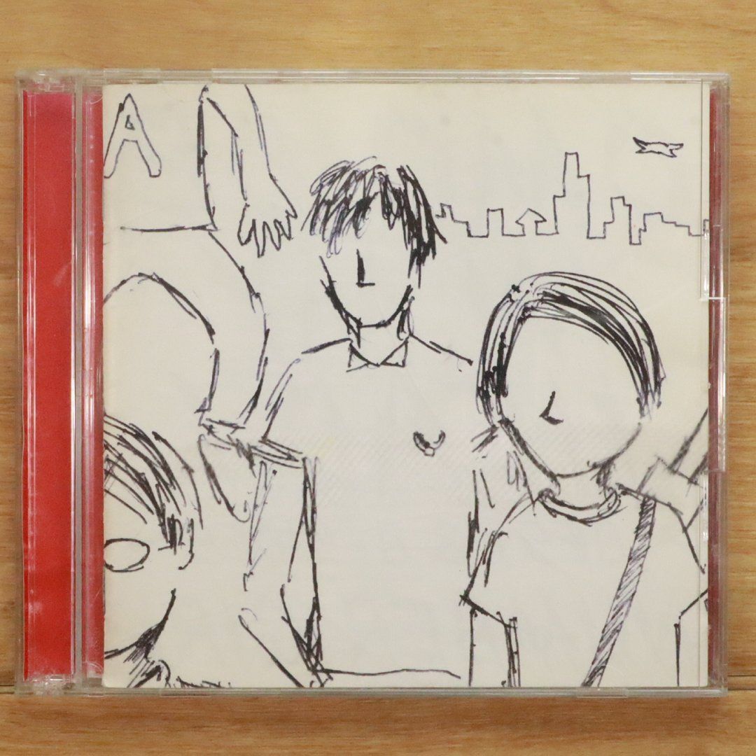 ナンバーガール(NUMBER GIRL)　限定オリジナルBOX(新品未開封) 国内盤CD☆ナンバーガール/NUMBER GIRL□ OMOIDE IN MY HEAD 1