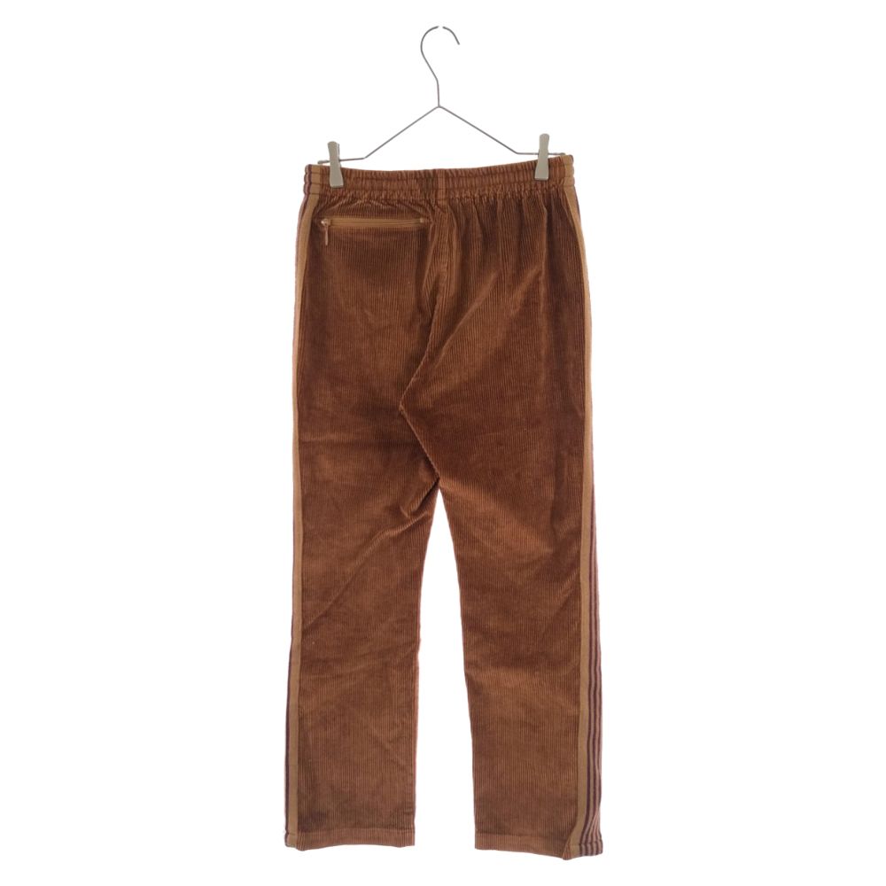 NEEDLES(ニードルズ) 19AW Narrow FK381 Needles (ニードルス) 19AW Narrow Track Pants コーデュロイ