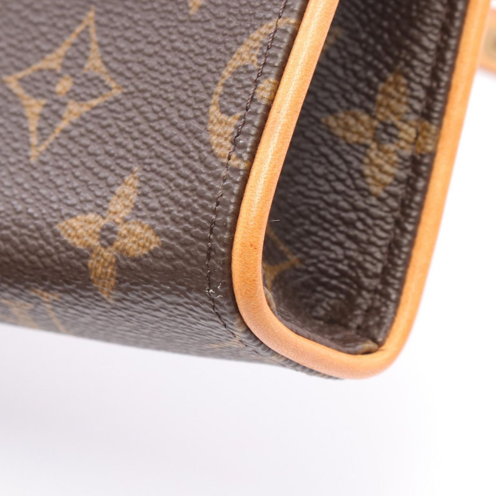 ルイヴィトン／フロランティーヌバッグ LOUIS VUITTON ルイ・ヴィトン ポシェットフロランティーヌ