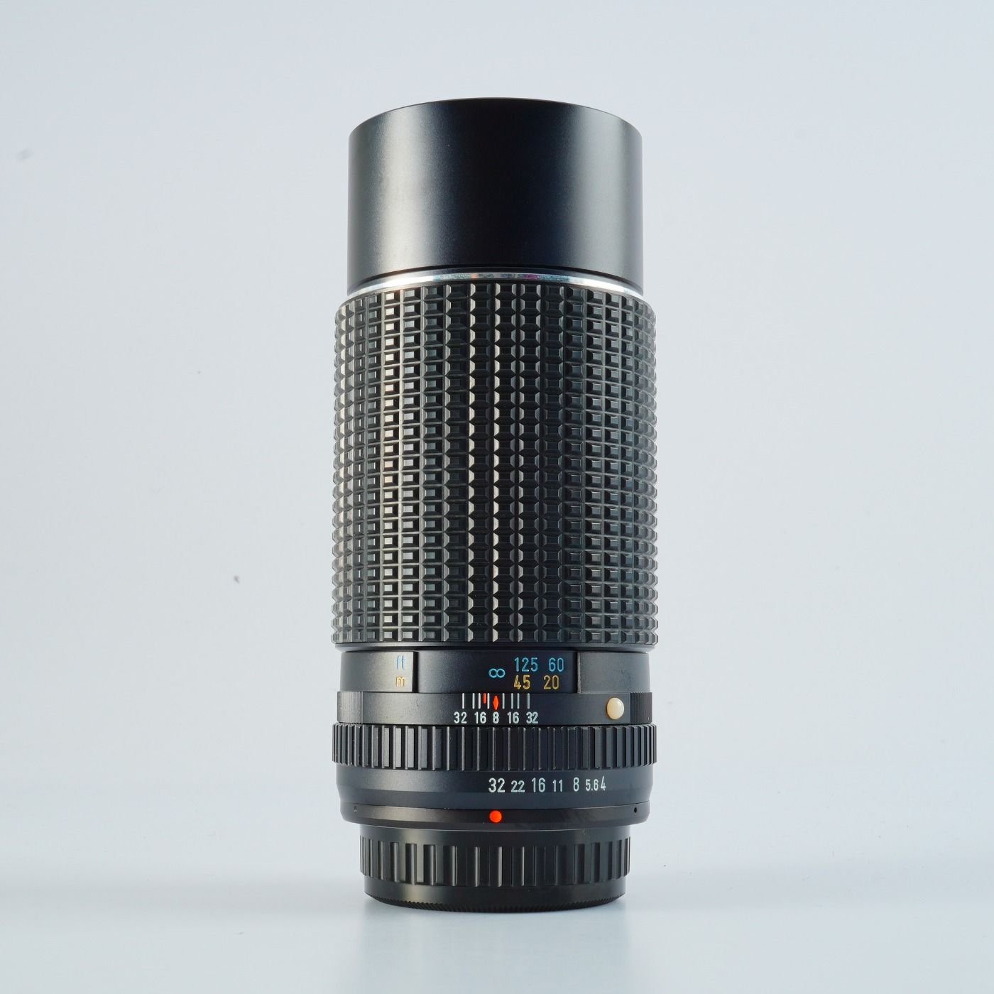 SMC PENTAX ペンタックス 200mm F/4 (Pentax K用) 単焦点レンズ レンズ沼あれこれ：smc PENTAX-M 200mm F4、モノクロの夏｜ひっくすK