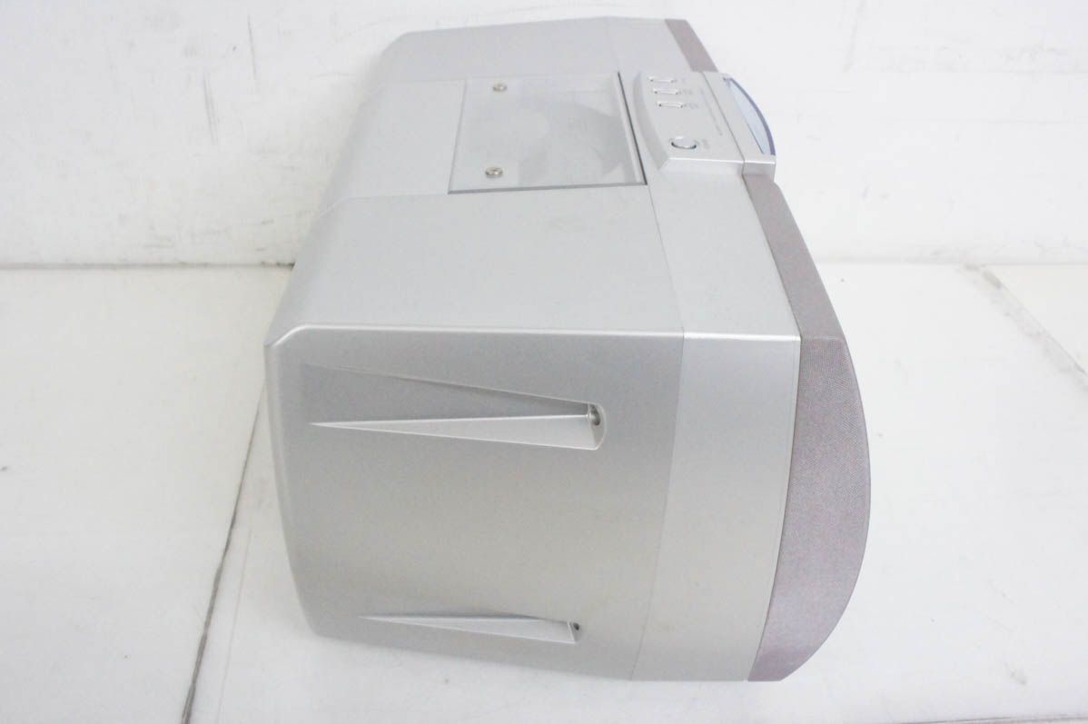 中古】【訳あり】JVC Victorビクター コンパクトコンポーネント