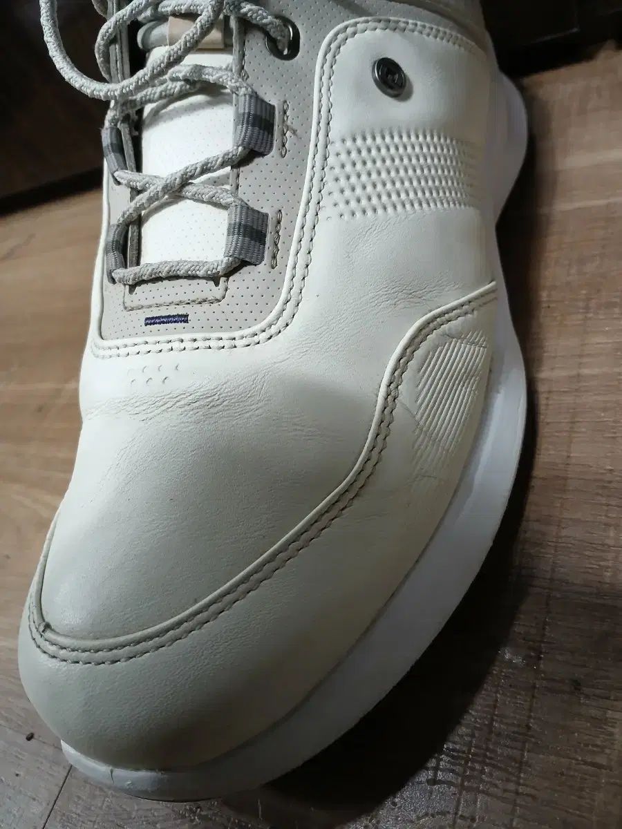 フットジョイ ゴルフシューズ