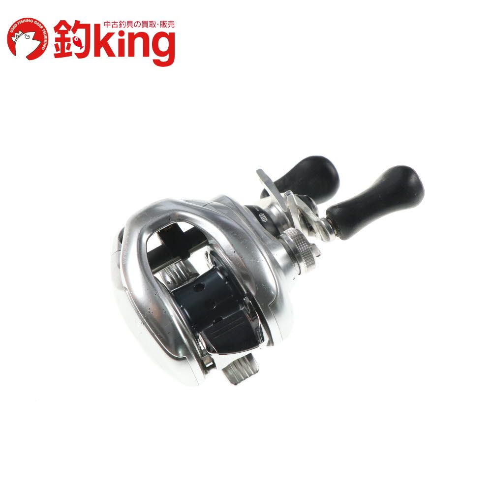 シマノ 16 メタニウム MGL 右 /Y157M ブラックバス バス バス釣り