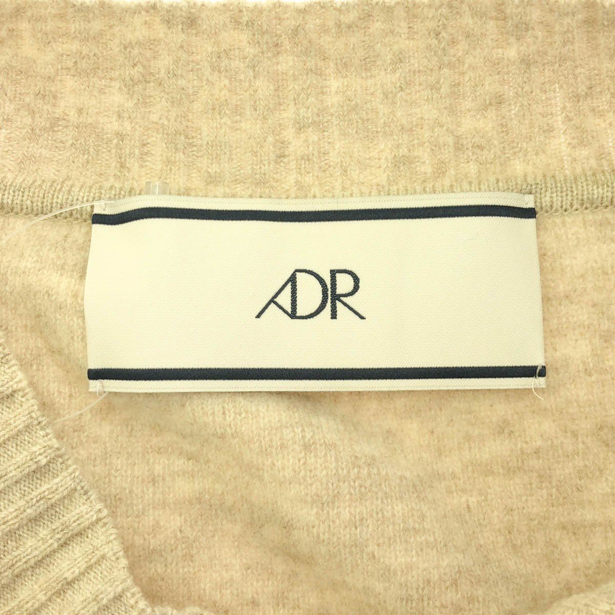 ADR L'Appartement エーディーアール アパルトモン Super 160's