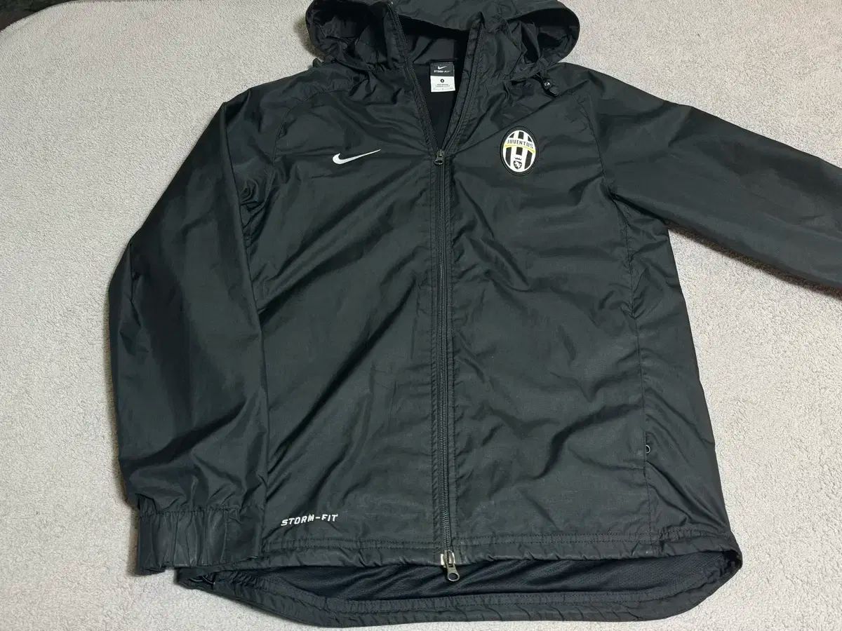 NIKE Nike Juventus STORM-FIT ウィンドブレーカー ナイキ