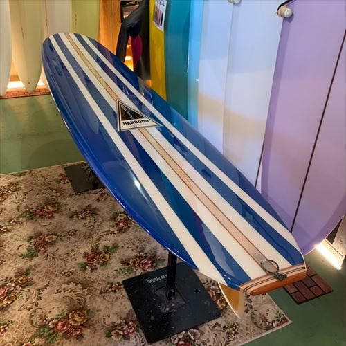 自宅配送OK】9'6 ハーバー サンオー/ Harbour San-O【大阪店】ロング