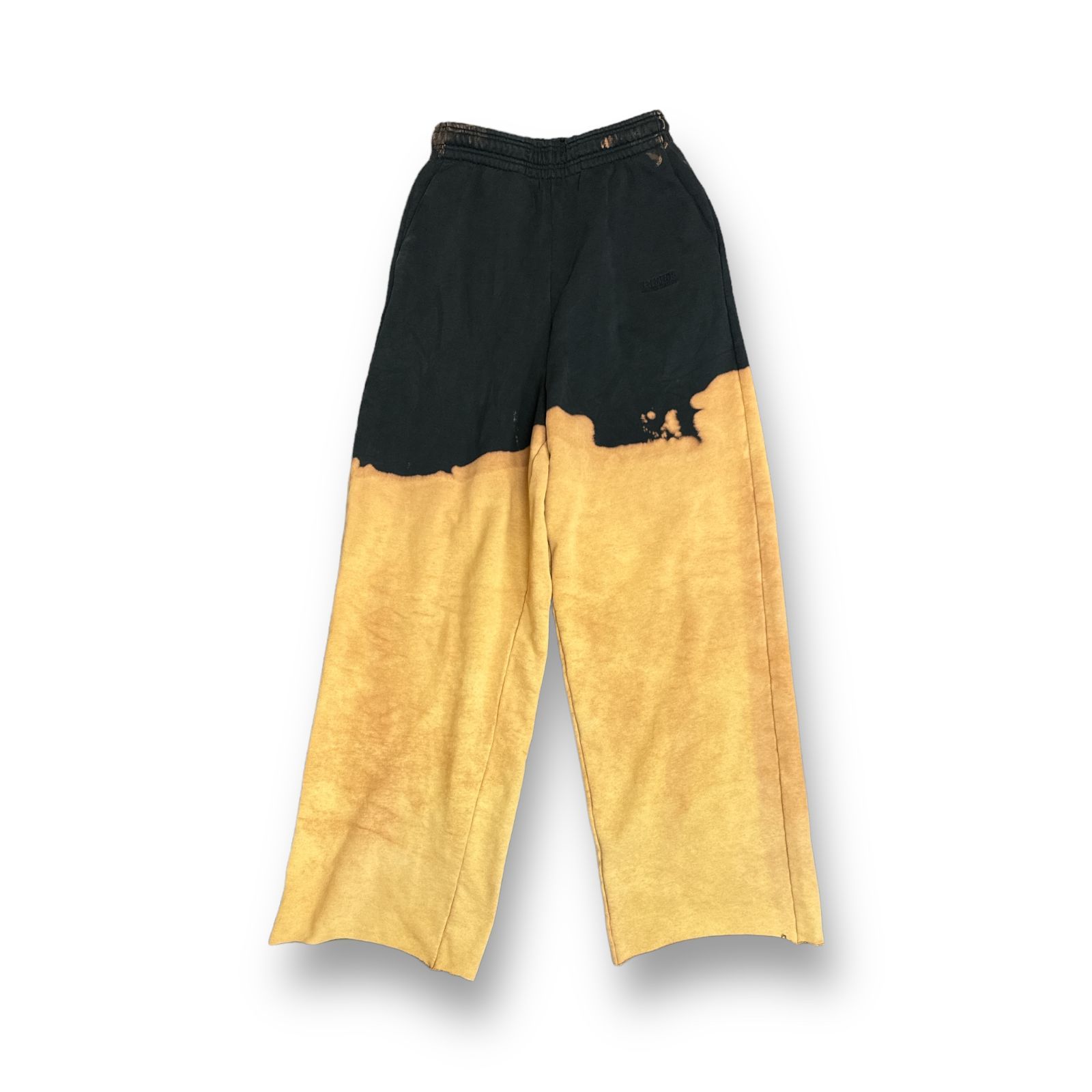 【常田大希】VETEMENTS 23SS スウェットパンツ 常田大希】VETEMENTS 23SS スウェットパンツ