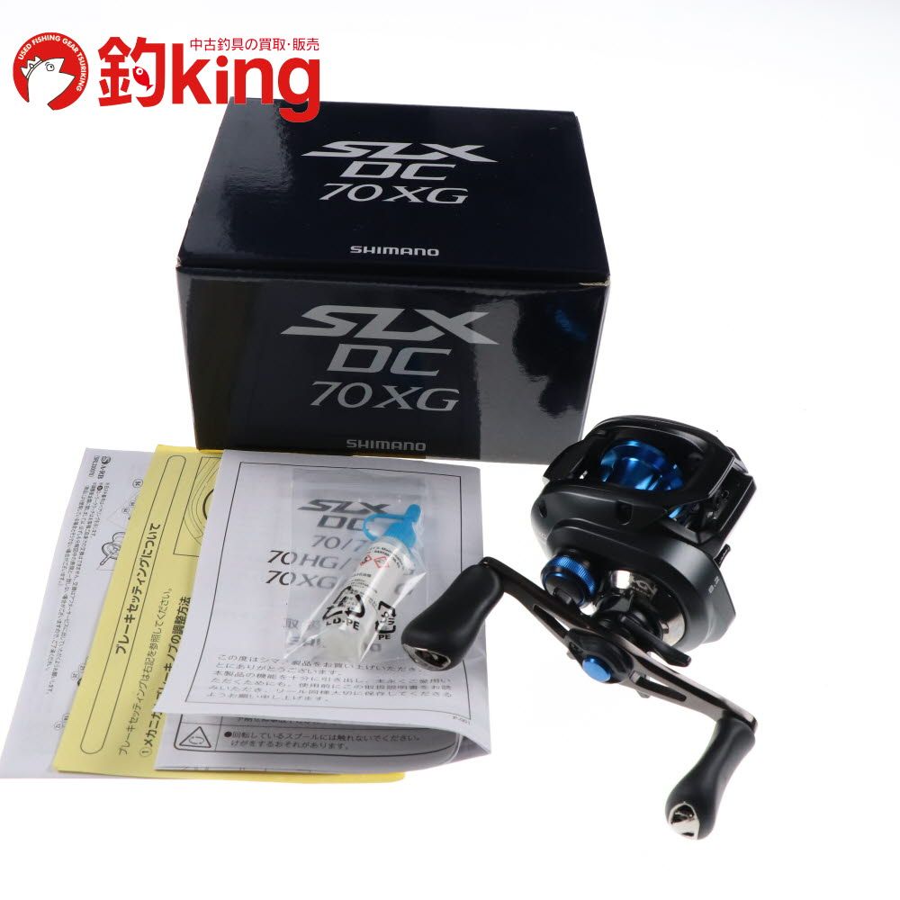 Shimano 16 グラップラー BB 201HG ベイトリール 左巻き 美品 楽天市場