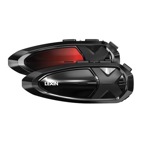 LEXINインカムバイク用10人同時会話GTXインカム最大2000m通信5つ バイクインカムインカム通信聞きモード付きバイク用インカム防水bluetooth5.0バイク用無線機いんかむノイズキャン…