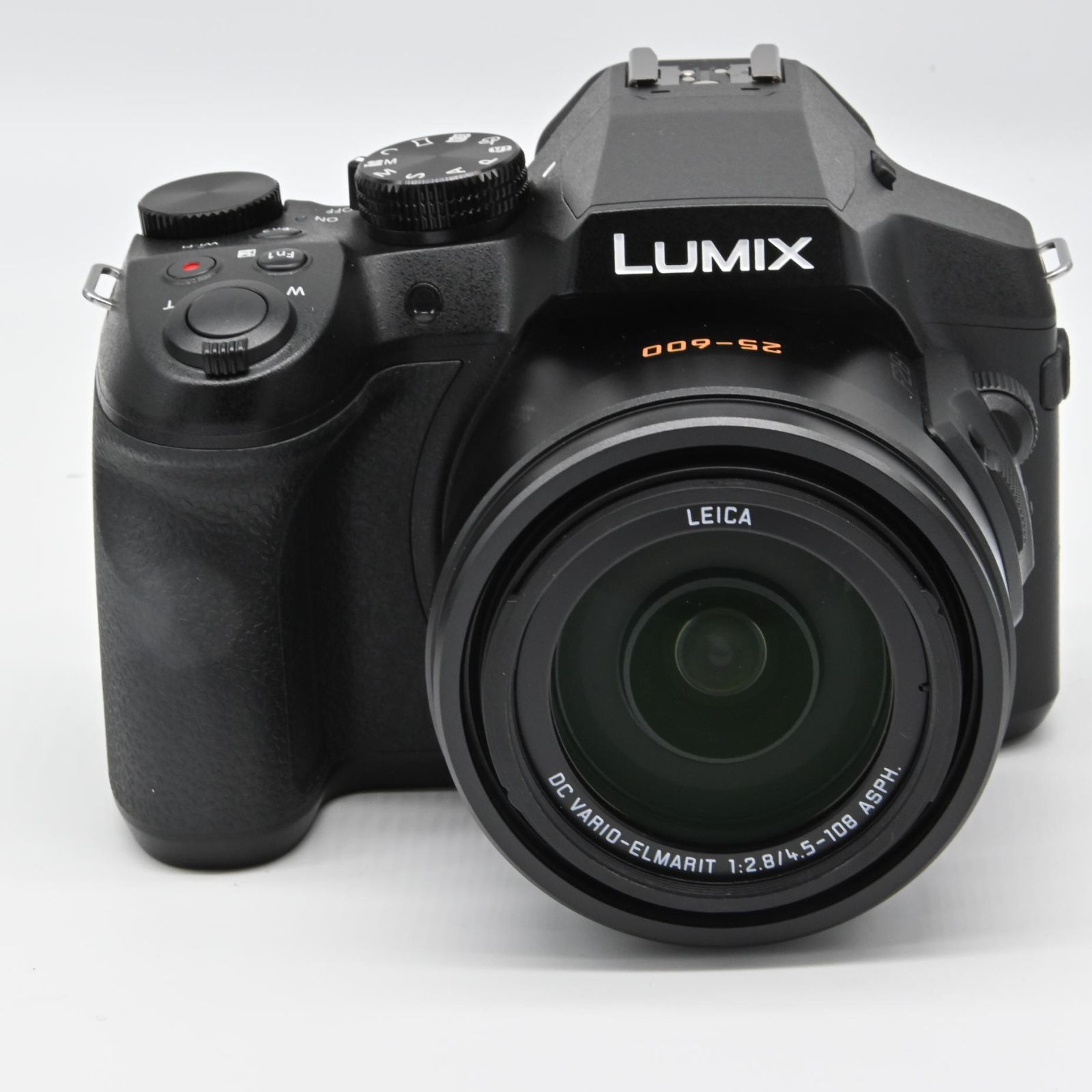 ☆極美品☆ルミックス LUMIX DMC-FZ300-K - メルカリ