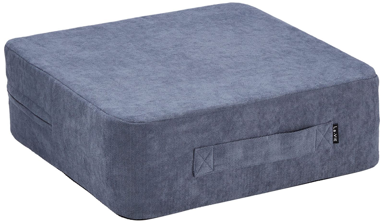 【人気商品】静音 トランポ！ 3B-4830【メーカー純正品】 室内用クッショントランポリン La-VIE(ラヴィ)