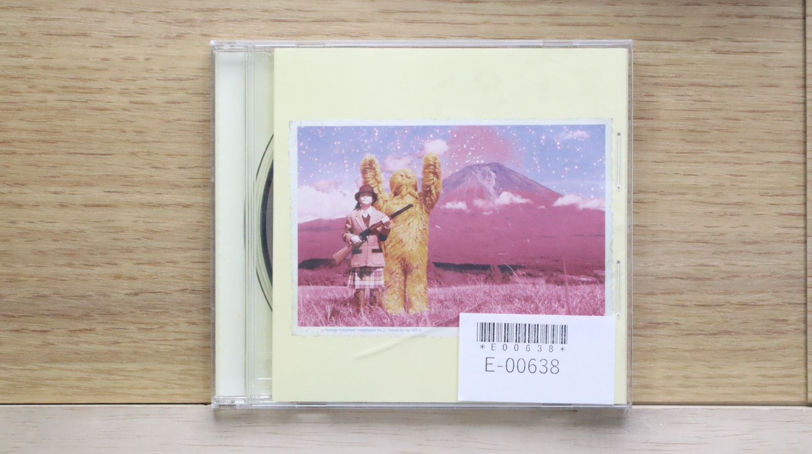 THE Classic COLLECTION CD141枚セット 国内盤CD☆中村一義/Kazuyoshi Nakamura□ 一期一会 Sweets for