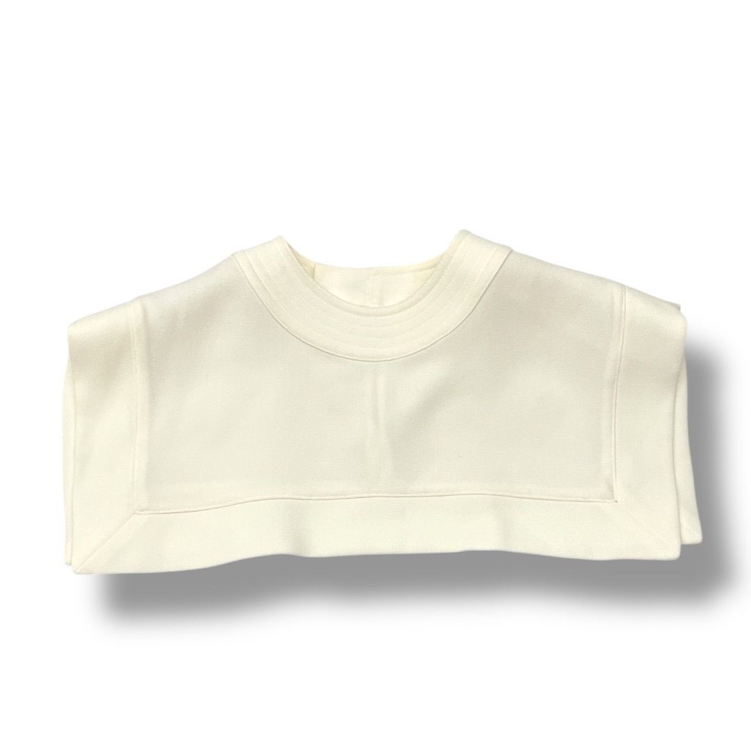 カットソー スリット