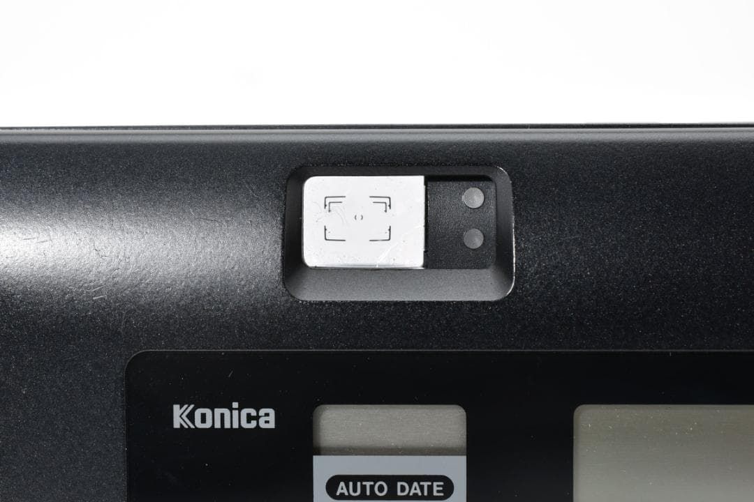 ★大特価★コニカ KONICA BIG mini #1382 ☆大特価☆コニカ KONICA BIG mini #1382 - メルカリ