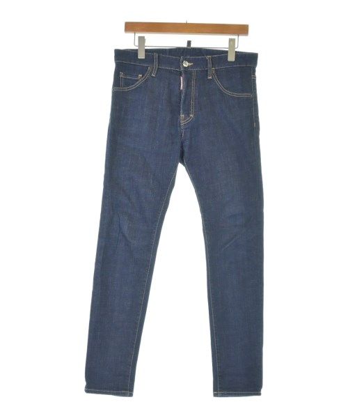 DSQUARED デニムパンツ メンズ 古着