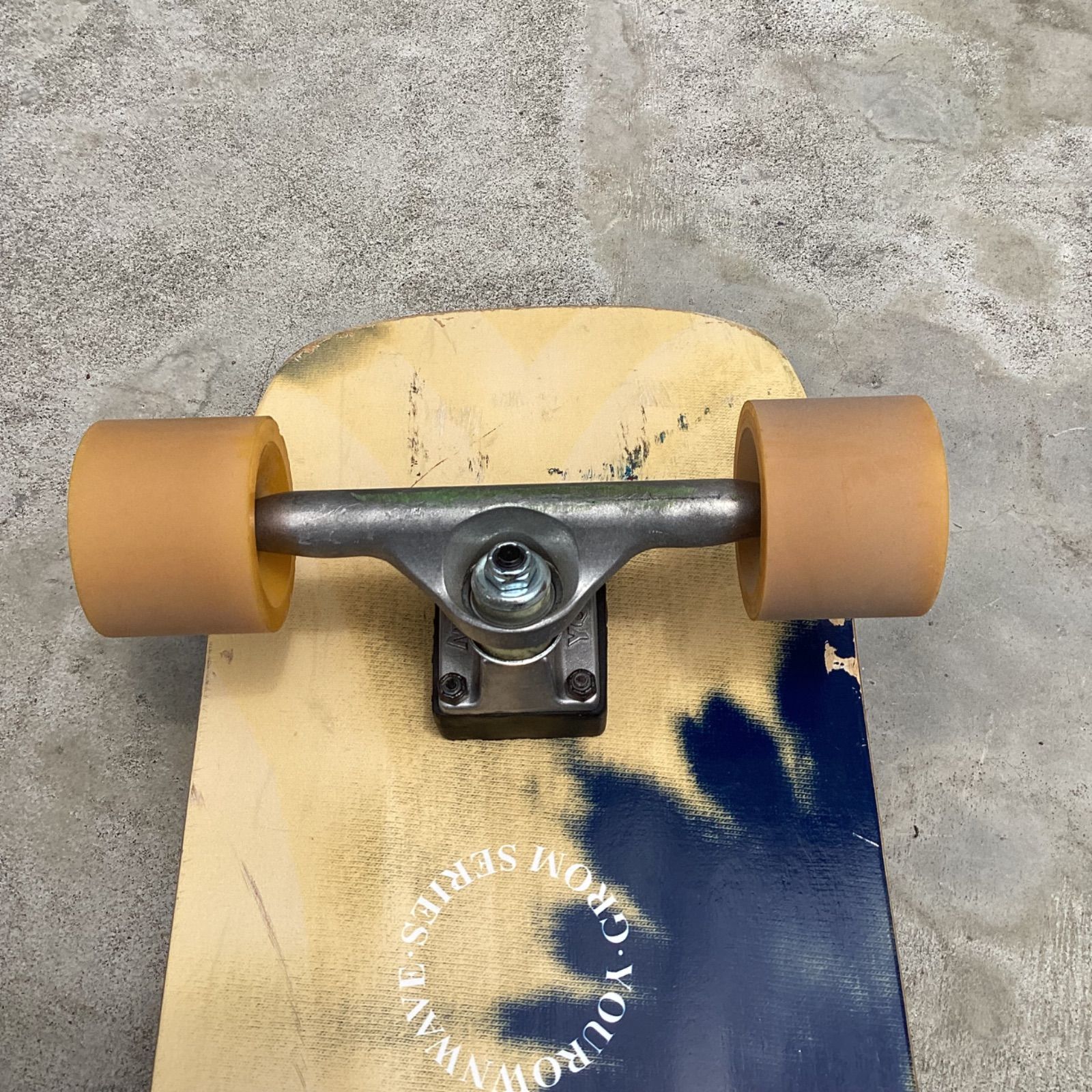 30inch GROM