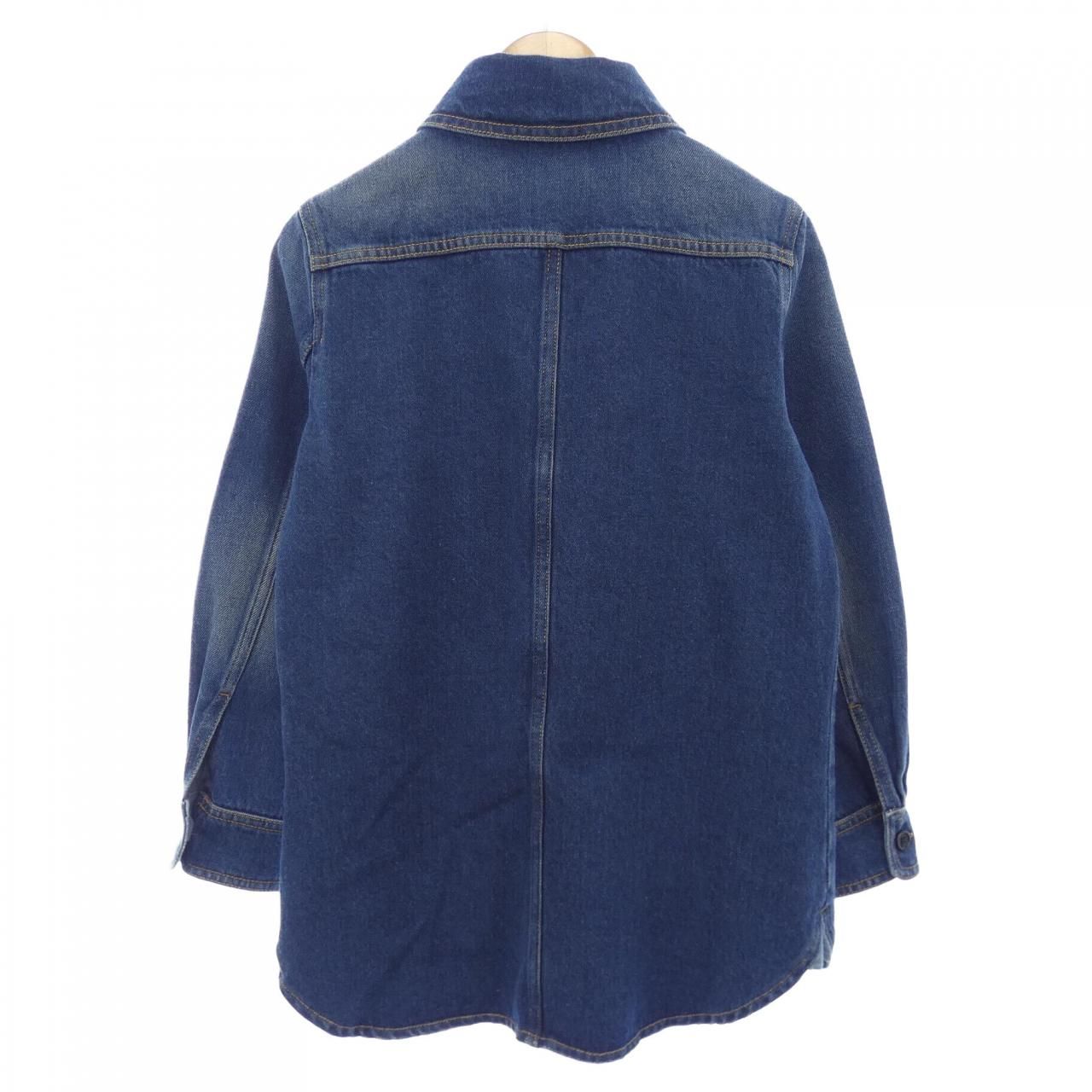 クロエ Chloe 15 EDH 66-15 E 151 シャツ