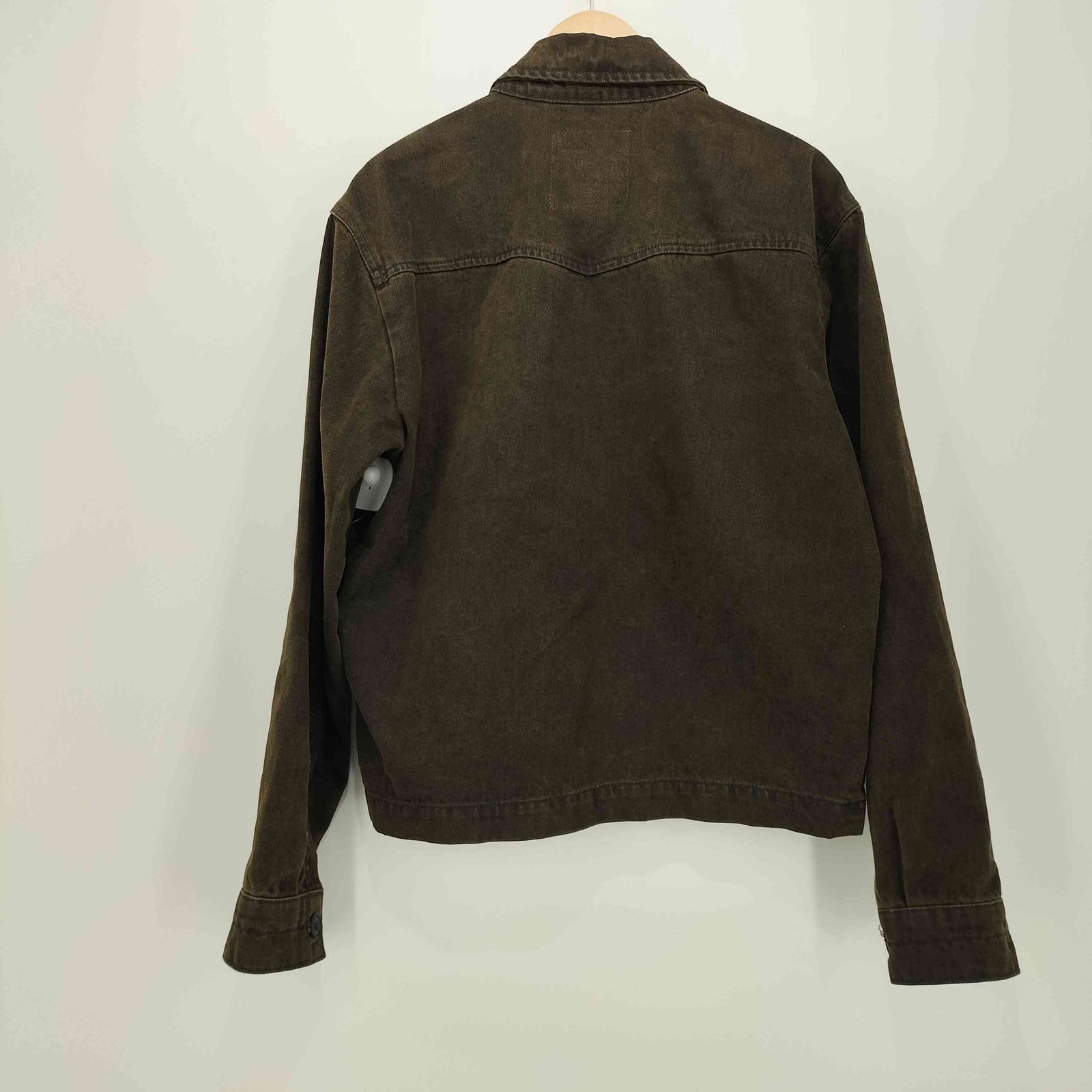 zara limited edition デニムジャケット ZARA オーバーサイズ デニムジャケット Limited Edition｜Yahoo