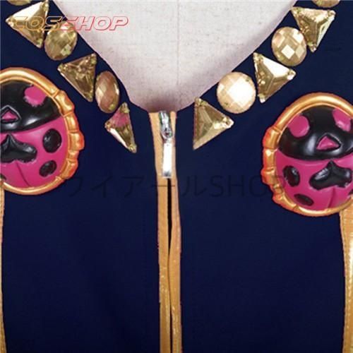 黄金の風 ジョルノ?ジョバァーナ