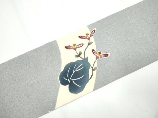 平和屋着物 九寸名古屋帯