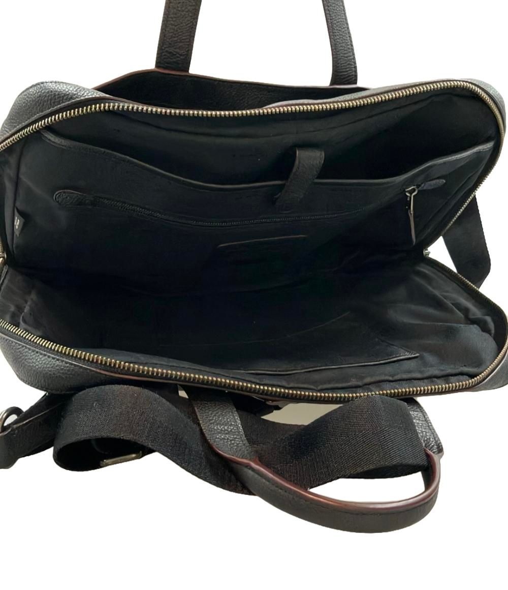 コーチ　COACH メンズ　2way ビジネス　バッグ　トートバッグ　ショルダー コーチ COACH メンズトートバッグ 2way ショルダーバッグ コーチ 2way