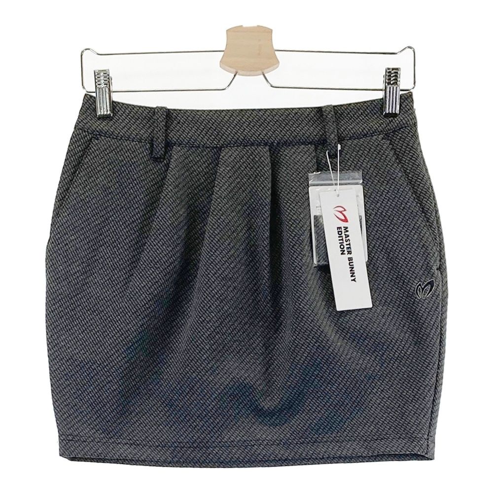 9385 回 マスターバニーエディション 夏 レディース ゴルフ スカート