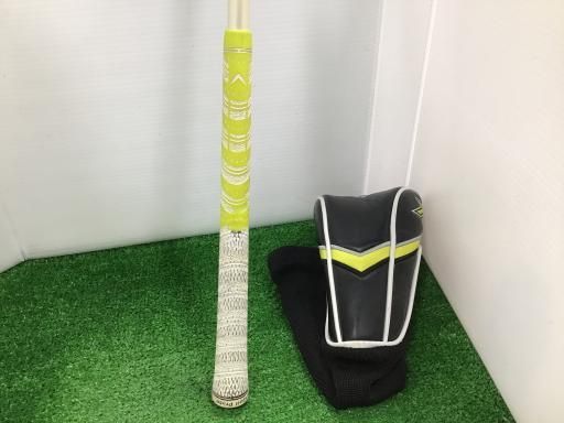 ‼️Callaway X2HOT 3W レフティ TOURAD MT 6-S‼️ X2HOT フェアウェイウッド TourAD MT-6(フェアウェイウッド