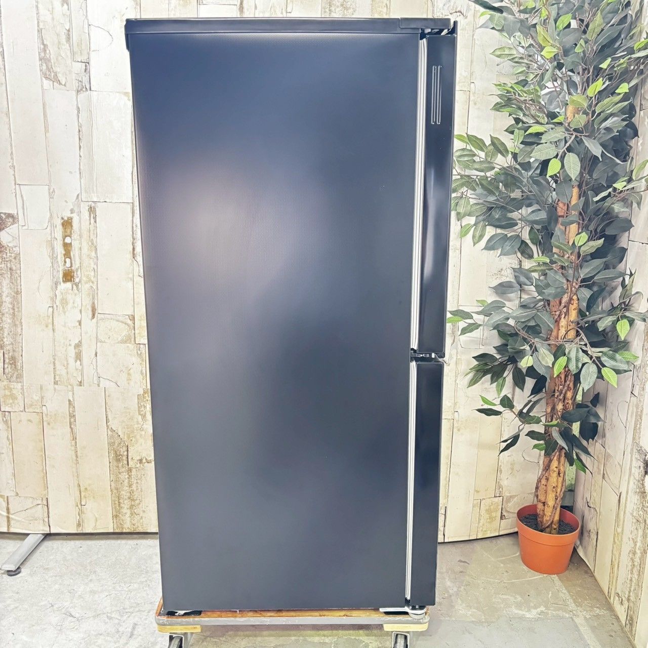 ノンフロン冷凍冷蔵庫