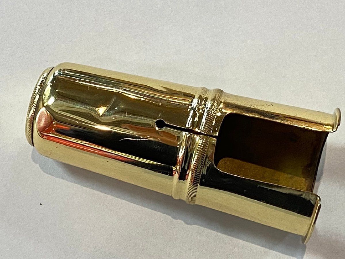 セルマー　リガチャーキャップ　アルト 楽天市場】セルマー アルトサックスリガチャーキャップ : 管楽器