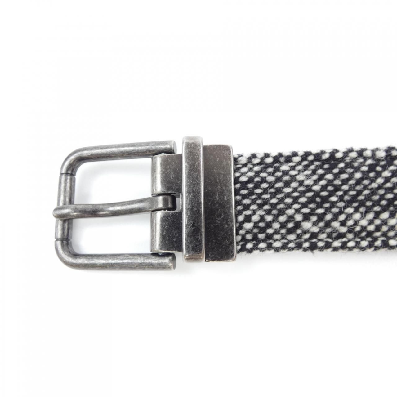 DOLCE-GABBANA BELT
