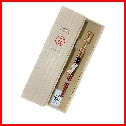 人気商品 一膳 20.5cm 桐箱入り 女性用 母の日 ギフト 瑞雲 お祝 箸 プレゼント 敬老の日 一双 還暦祝い ギフトラッピング済み 日本製 米寿祝い