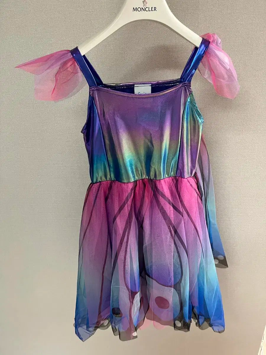 5 ー 6 税金 ハロウィンコスチューム フォレフォレ Great Pretenders 蝶 衣装