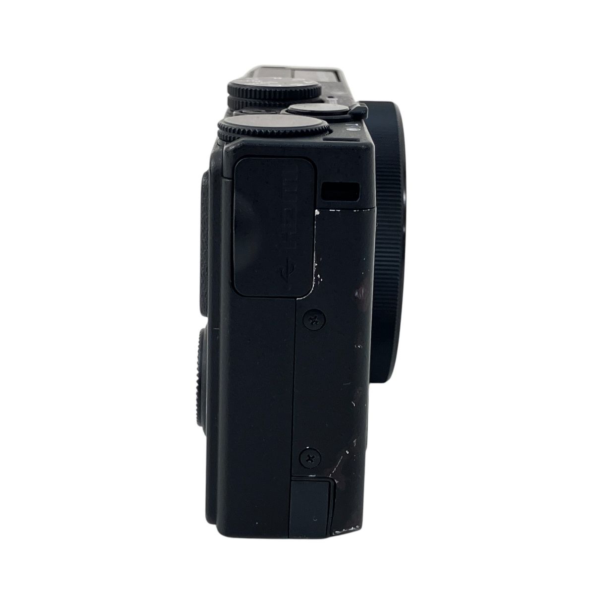 Nikon COOLPIX P340 コンパクト デジタルカメラ デジカメ