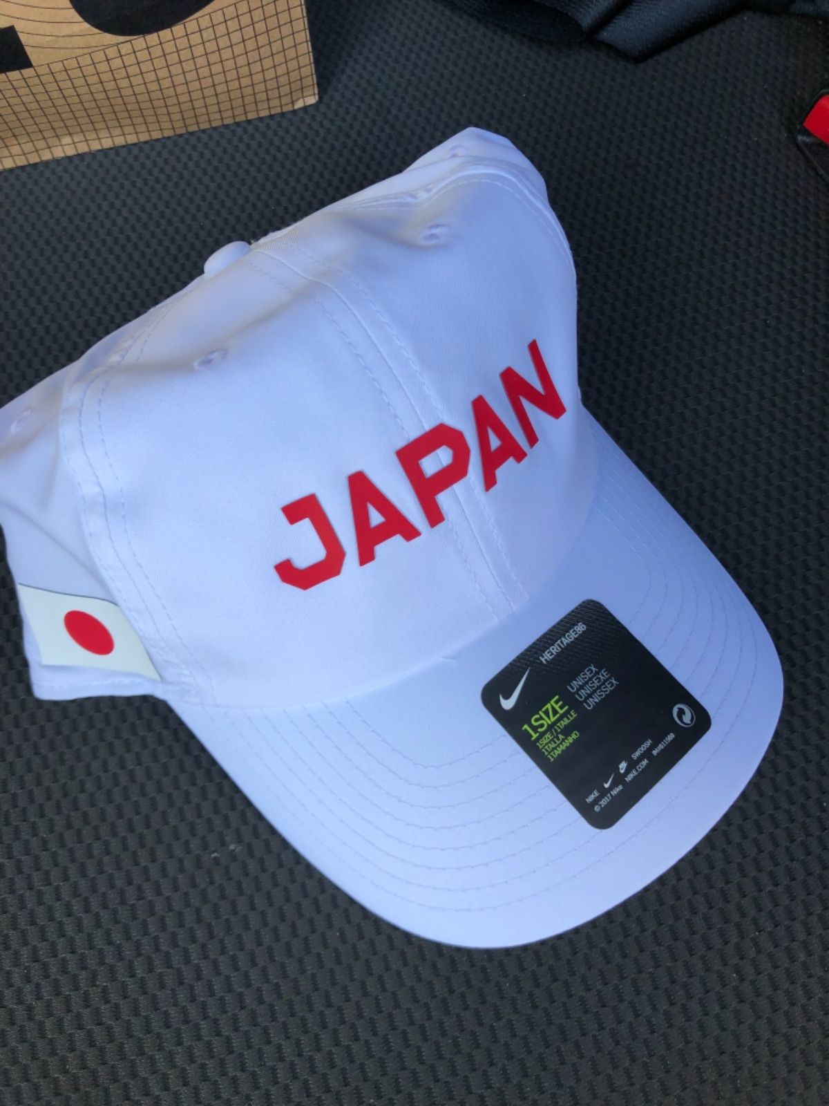 PMO KNIT CAP (WHITE) （出品は8/31まで） nike | INSTAGRAM タグ | ABC-MART SPORTS <ABC-MART スポーツ