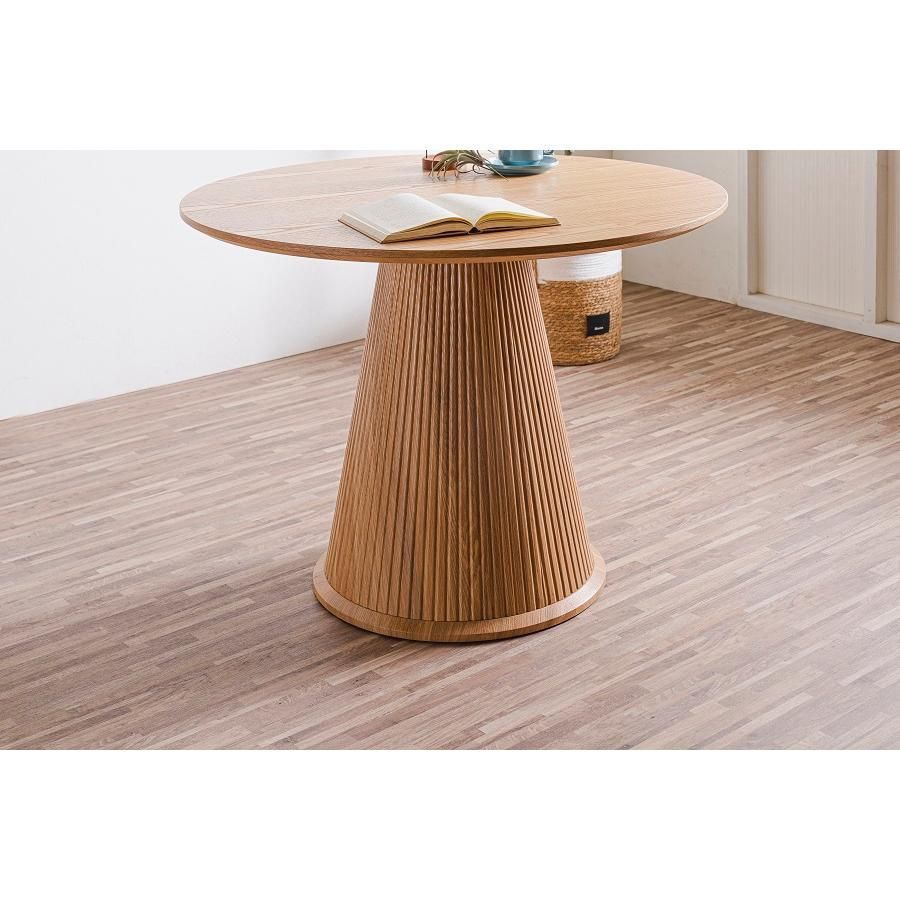 丸テーブル カペラ