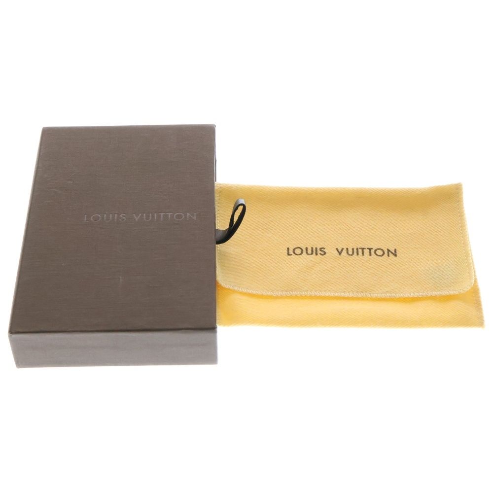 ルイヴィトン ポルトモネサンプール エピ　カードケース　ケース　黒 LOUIS VUITTON (ルイヴィトン) エピ ポルトカルト サン・プール