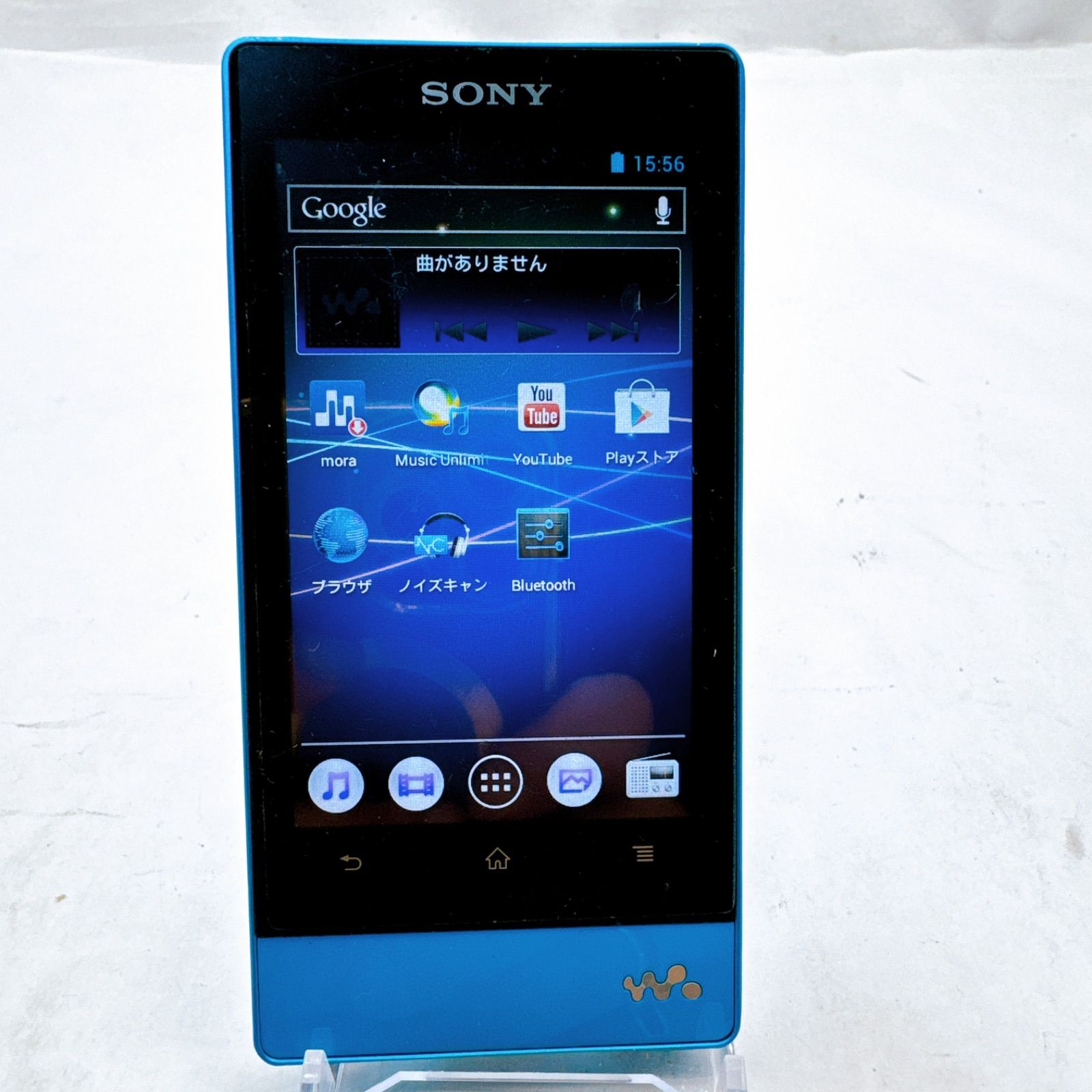 ソニー/ウォークマン/NW-F805【中古】 SONY ウォークマン NW-F805 16GB ライトピンク SONY ウォークマン F