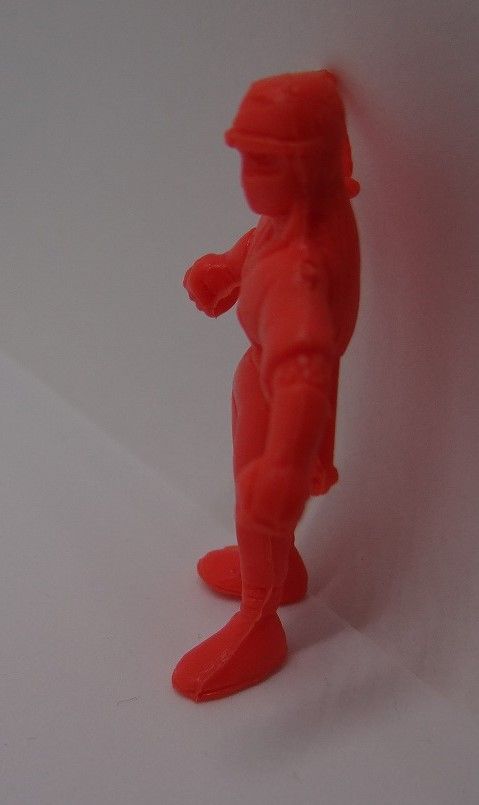 緊急値下げ☆【消しゴム】丸大ソーセージ 世界忍者戦ジライヤ 花忍 夢