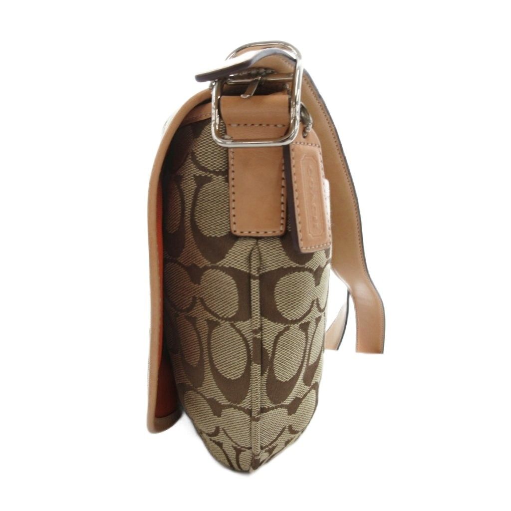 レザー シグネチャー