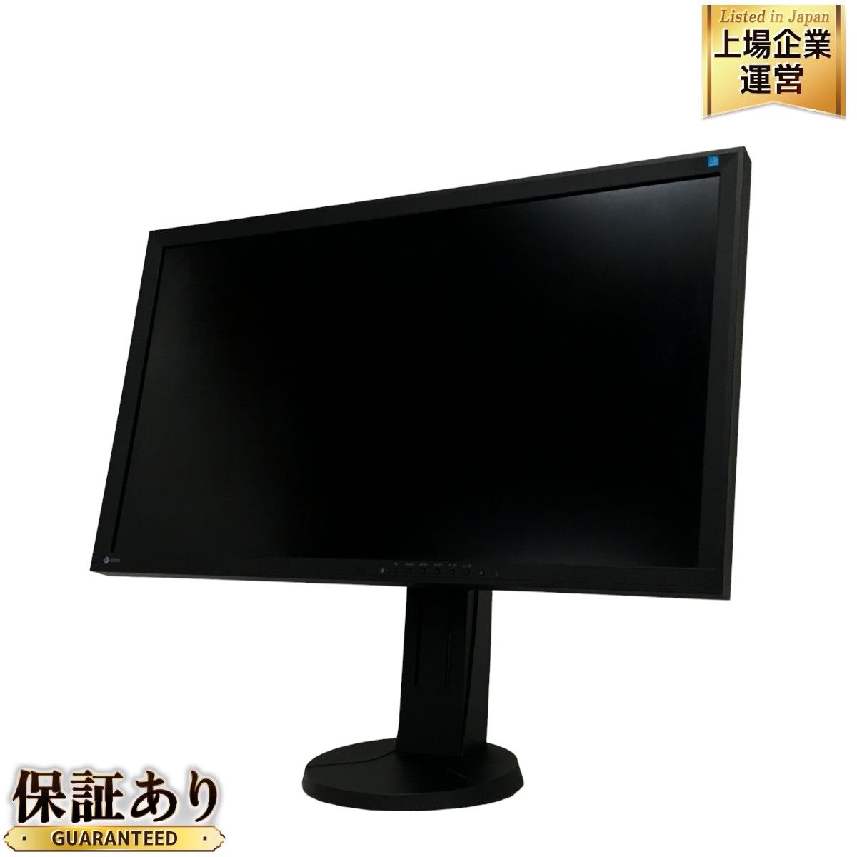 EIZO EV2736W ディスプレイ 27インチ 液晶モニター ディスプレイ・モニター本体