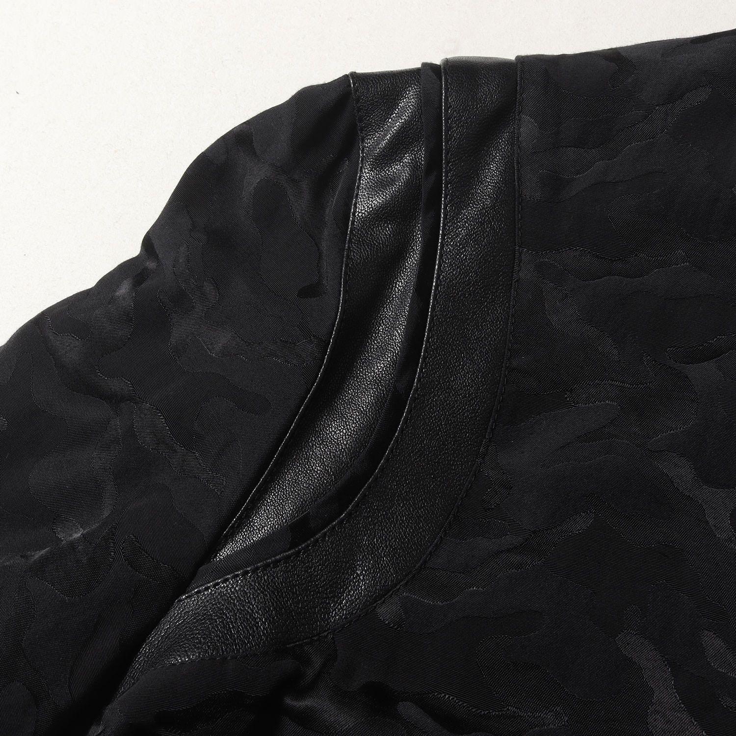 美品】SAINT LAURENT PARIS サンローラン パリ ジャケット サイズ:46