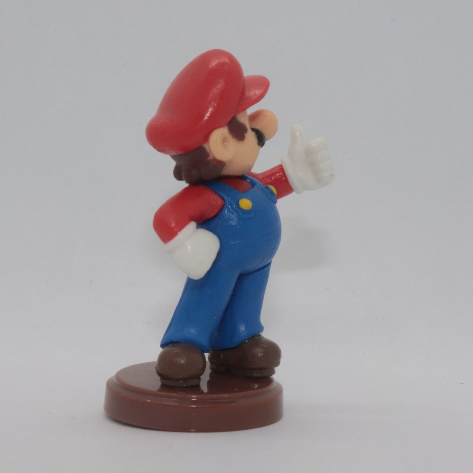 チョコエッグ スーパーマリオ 1〜2弾 30体セット Chocolate Egg Super Mario Big Collection 30 pieces opened