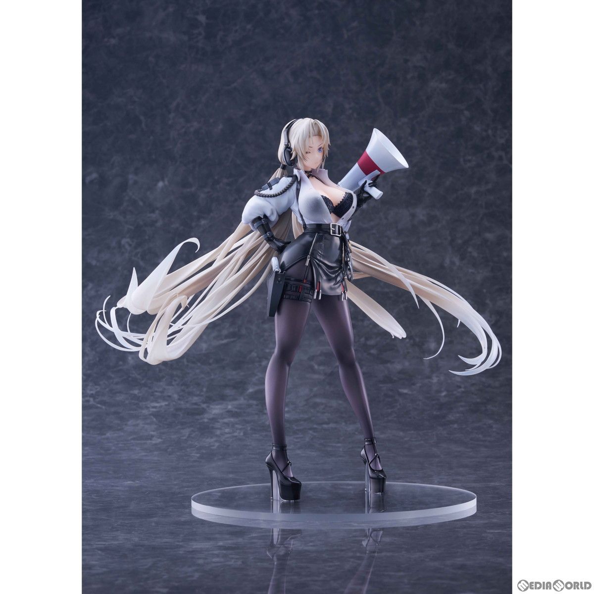クロンシュタット 突入開始ッッ! アズールレーン 1/6 完成品