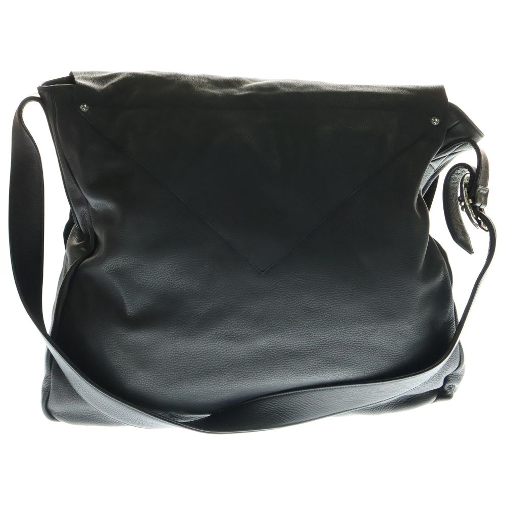 CHROME HEARTS (クロムハーツ) CLASSIC MESSENGER クラシック