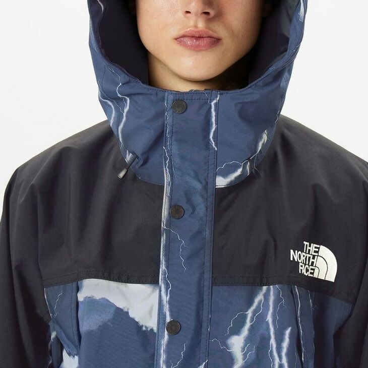 NORTH FACE